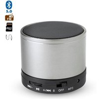 Pc Componentes Réduction de 74% Enceintes Bluetooth 3W Dam Electronics avec FM et mains libres