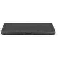 Système de vidéoconférence Logitech 991-000422 4K UHD 5x Zoom Graphite WiFi écran tactile