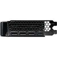 Gainward Gainward GeForce RTX 5060 Ti Ghost OC 16GB GDDR7 Reflex 2 RTX AI DLSS4 Standard