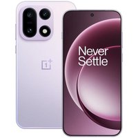 OnePlus 15 5G 512 Go Ultra Violet