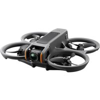 Drone FPV DJI Avata 2 4K HDR 60 ips avec Goggles N3 et RC Motion 3, Vol Immersif et Transmission 10 km - Neuf