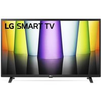 LG LG LED 32LQ63006LA 32" Full HD Smart TV HDR10 Pro Alexa Standard