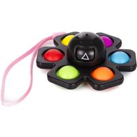 Promo Pc Componentes 79% de réduction sur Squid Pop It et Bubble Pop It