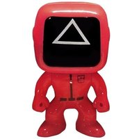 Promotion Pc Componentes 86% de réduction sur la figurine Squid 10 cm