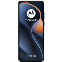 Motorola Motorola Razr 60 256 GB Blau