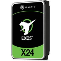 Seagate - Modèle du produit : Exos X24 SATA 12Go 7200tpm 512Mo cache - Neuf