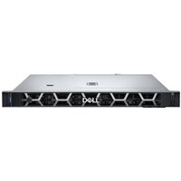 Serveur Dell PowerEdge R360 Intel Xeon 6315P 32GB 480GB SSD Sans OS