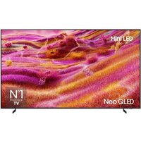 TV Samsung Neo QLED QN90F 115" 4K Ultra HD Smart Mini LED