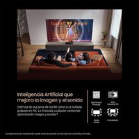 Samsung Samsung Neo QLED QN90F 115" 4K AI, Mini LED, Smart TV, Dolby Atmos Standard