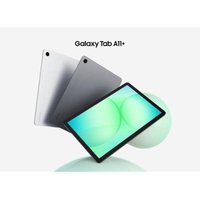 Samsung Samsung Galaxy Tab A11 Plus Tablet Grau 11" WiFi 6GB 128GB Octa-Core Standard