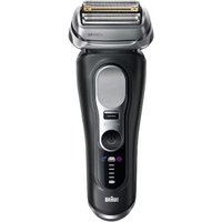 Rasoir Visage Braun Series 9 Pro+ 9600s Sans Fil 60min Sec et Humide 5 Lames Charge Rapide