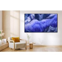 Samsung Samsung QLED QE1F 50" 4K Smart TV Standard