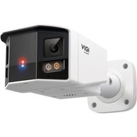 Camera de surveillance TP-Link InSight S385DPS 4K Vision Nocturne Exterieure IA Audio Bidirectionnel
