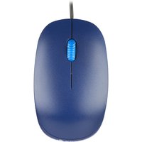 Promotion Pc Componentes 57% de réduction sur la souris NGS Flame 1000 DPI bleue