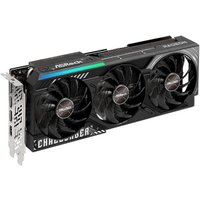 ASRock ASRock Radeon RX 9070 XT Challenger 16GB GDDR6 PCIe 5.0 Standard