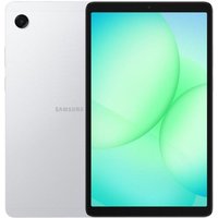 Samsung Samsung Galaxy Tab A11 4G 8,7" 8GB 128GB Silber Standard