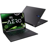 GIGABYTE Gigabyte AERO X16 16" AMD Ryzen AI 7 350 32GB 1TB SSD RTX 5060 Windows 11 Home Standard