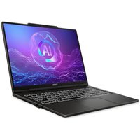 MSI MSI Venture A16 AI+ A3HMG-036DE Laptop 16" AMD Ryzen AI 5 16GB 512GB SSD Radeon 840M Windows 11 Standard