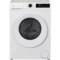 Lavasecadora Candy 9kg A GWD 4968-S ProWash&Dry 300 Easy Iron Smart Spray