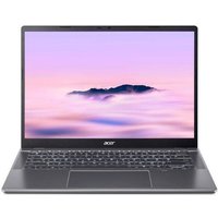 Acer Acer Chromebook Plus 514 14" Intel Core 5 120U 16GB 256GB SSD Intel Graphics ChromeOS Standard