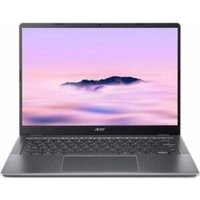 Acer Acer Chromebook Plus 514 14" Intel Core 3 N355 8GB 128GB SSD Intel ChromeOS Standard