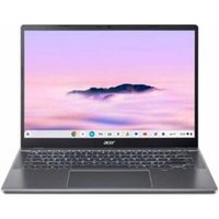 Acer Acer Chromebook Plus 514 14" Intel Core 3 100U 16GB 256GB SSD Intel ChromeOS Standard