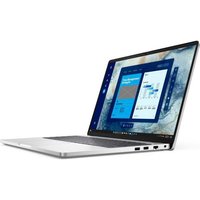 DELL Dell Pro 16 PC16250 16" Intel Core Ultra 7 255U 16GB 512GB SSD Intel Graphics Windows 11 Pro Standard