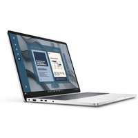 DELL Dell Pro 16 PC16255 16" AMD Ryzen AI 5 16GB 512GB SSD Radeon 840M Windows 11 Pro Standard