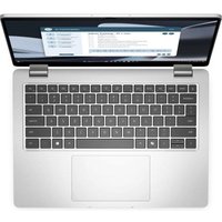 DELL Dell Pro 14 Plus PB14255 14" AMD Ryzen 5 PRO 16GB 512GB SSD Radeon 760M Windows 11 Pro Standard