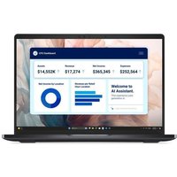 DELL Dell Pro 13 Premium PA13250 13,3" Intel Core Ultra 7 16GB 512GB SSD Intel Arc Graphics 140V Windows 11 Pro Standard