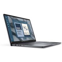 DELL Dell Pro 16 PC16255 16" AMD Ryzen 5 16GB 512GB SSD Radeon 740M Windows 11 Pro Standard