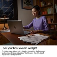 HP HP EliteBook 6 G1a 14" AMD Ryzen AI 7 32GB 1TB SSD Radeon 860M Windows 11 Pro Standard