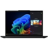 Lenovo Lenovo ThinkPad T14 Gen 6 14" AMD Ryzen AI 5 340 16GB 512GB SSD Radeon 840M Windows 11 Pro Laptop Standard