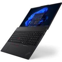 Lenovo Lenovo ThinkPad T16 Gen 4 16" Intel Core Ultra 5 225U 16 GB Intel Grafik 512 GB SSD Windows 11 Pro Wi-Fi 6E La Standard