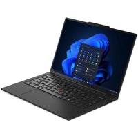 Lenovo Lenovo ThinkPad X1 Carbon Gen 13 14" Intel Core Ultra 5 16GB 512GB SSD Intel Graphics Windows 11 Pro Standard