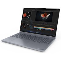 Lenovo Lenovo ThinkBook 16p G6 16" AMD Ryzen 9 64GB 1TB SSD RTX 5060 Windows 11 Pro Standard
