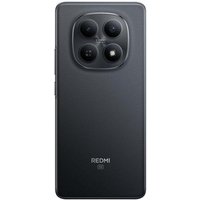 Xiaomi Xiaomi REDMI Note 15 5G 128 GB Schwarz