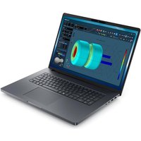 DELL DELL Pro Max 18 Plus MB18250 18" Intel Core Ultra 7 32GB 1TB SSD NVIDIA RTX PRO 3000 Blackwell Windows 11 Pro Standard