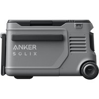 Glacière portable ANKER SOLIX EverFrost 2 23L Noir Gris 2 roues Bluetooth IPX3