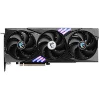 MSI MSI GeForce RTX 5060 Ti GAMING TRIO OC 8GB GDDR7 Reflex 2 RTX AI DLSS4 Standard