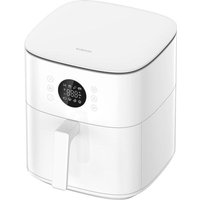 Xiaomi Heißluftfritteuse Xiaomi Air Fryer 6.5L 1700W OLED-Display Große Kapazität Standard