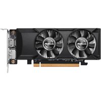 ASRock Asrock Intel Arc A310 4GB GDDR6 Low Profile Standard
