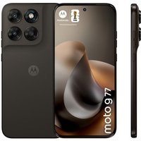 Motorola Motorola Moto G77 256 GB Schwarz