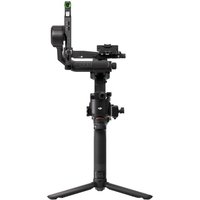Stabilisateur caméra DJI RS 5 écran tactile OLED autonomie avancée 3 kg