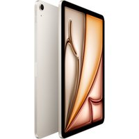 Apple Apple iPad Air M4 WiFi 11" 256GB Starlight Weiß Standard