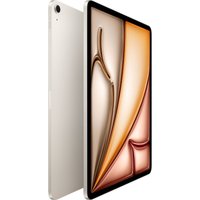 Apple Apple iPad Air M4 WiFi 13" 128GB Starlight Weiß Standard