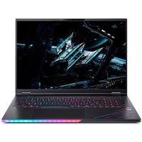 Ordinateur portable Acer Predator Helios 18 PH18-73 18'' Intel Core Ultra 9 32GB 1TB SSD RTX 5080 Windows 11