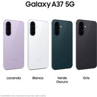 Samsung Samsung Galaxy A37 128 GB Lavendel