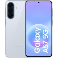 Samsung Galaxy A57 5G 8GB 256GB 6.7" Azul Claro