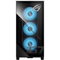 PC de bureau ASUS ROG G700 G700TF-7265KF225W Intel Core Ultra 7 32GB 2TB SSD RTX 5070 Ti Windows 11 WiFi 6